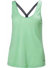 NWT!! Helly Hansen Women's Siren Spring Singlet Lightweight Tank Spring …