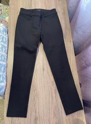 Black Dress Pants