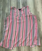 Tank, XL