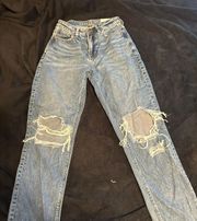 Outfitters Jeans