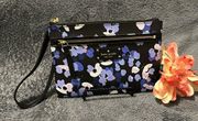 Kate Spade  wristlet NWOT