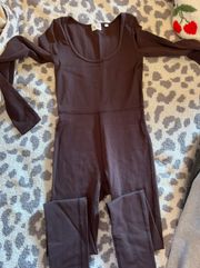 Wilfred Jumpsuit