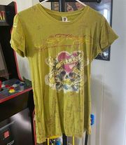 Ed Hardy Graphic Tee