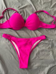 Amazon Bikini Set