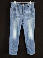 D. Jeans Blue Jeans (12)