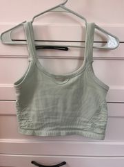 Evergreen Brisk Cami