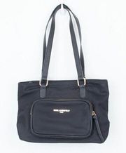 Karl Lagerfeld Medium Nylon Tote