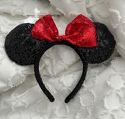 Minnie Ears