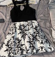 Homecoming Dress