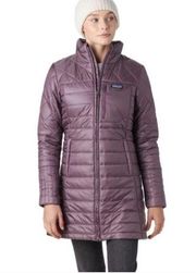 Patagonia Women's Radalie Parka Jacket