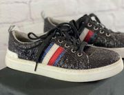 Tommy Hilfiger Rae Sparkler Glitter  Sneakers