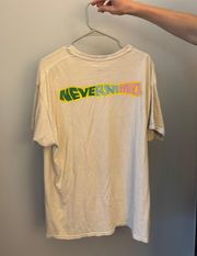 Nirvana Tee