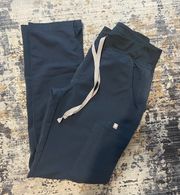 Yola Skinny Scrub Pants