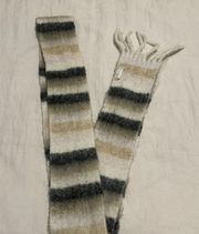 Free People ScarfSweet Valley Stripe