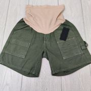 *leah* Secret Fit shorts 27