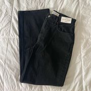 Abercrombie High Rise 90s Relaxed Jeans