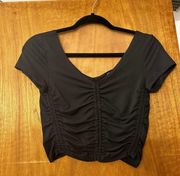 Urban Outfitters Croptop
