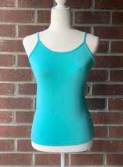 Light Blue Cami