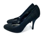 White House Black Market Audrey Heels Size 7