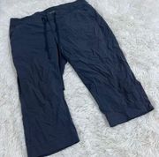 Columbia gray omnishield pants 10