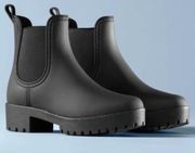 Chelsea Rain Boots