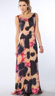 One Teaspoon Easy Rider Maxi Dress