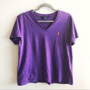 Ralph Lauren Sport Top