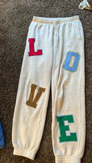 Aerie Joggers
