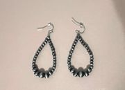 Navajo Earrings ( Faux) 