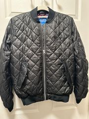 Adidas Bomber Jacket