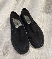 Vans Slip on