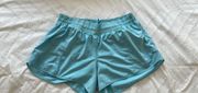 Hotty Hot Shorts 4”