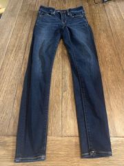 American Eagle  Jeans | Size 4 Long