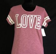 “Love” Shirt