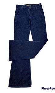 Trouser Jeans