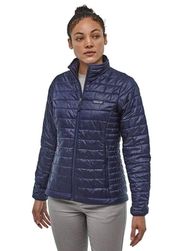 Nano Puff Jacket