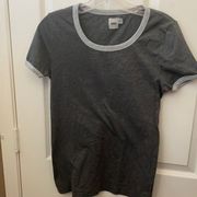 𝅺ASOS tee xxs