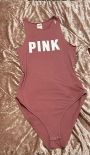 PINK Victoria’s Secret Bodysuit