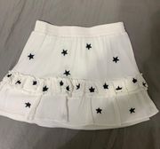 Star Skirt