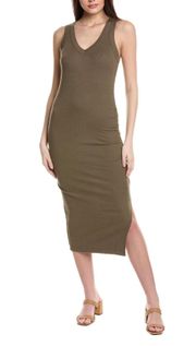 Lori Midi Dress