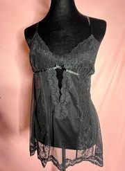 Adore Me Slip dress size S