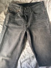 Levi Strauss & CO. Levi 501 Jeans