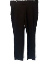 NYDJ Brown Leggings Women’s 12 Petite