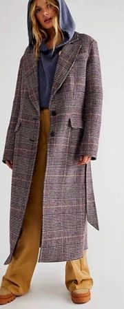 Hailey Coat