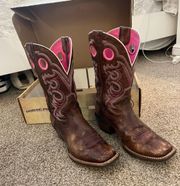 Cowgirl Boots