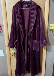 Sonoma Sleepwear Robe Size L