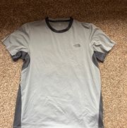 North face Athletic Shirt