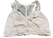 Cacique Lace Bralette