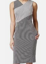 Rachel Roy Striped Dress