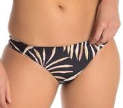 Amuse Society Shorebird Bikini Swim Bottoms S NWT